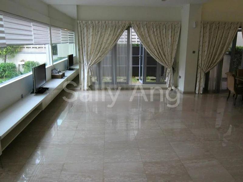 5 Bed Semi-Detached House (Landed) for Rent in  Faber Garden - Image 5